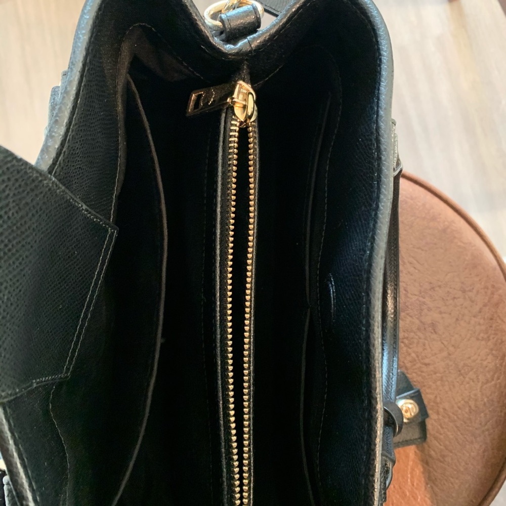 Coach Purse - Picture 5 of 6